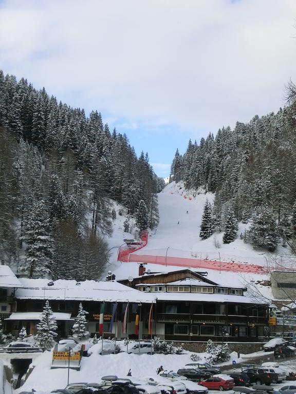 Sport Hotel Pampeago Tesero Exterior photo