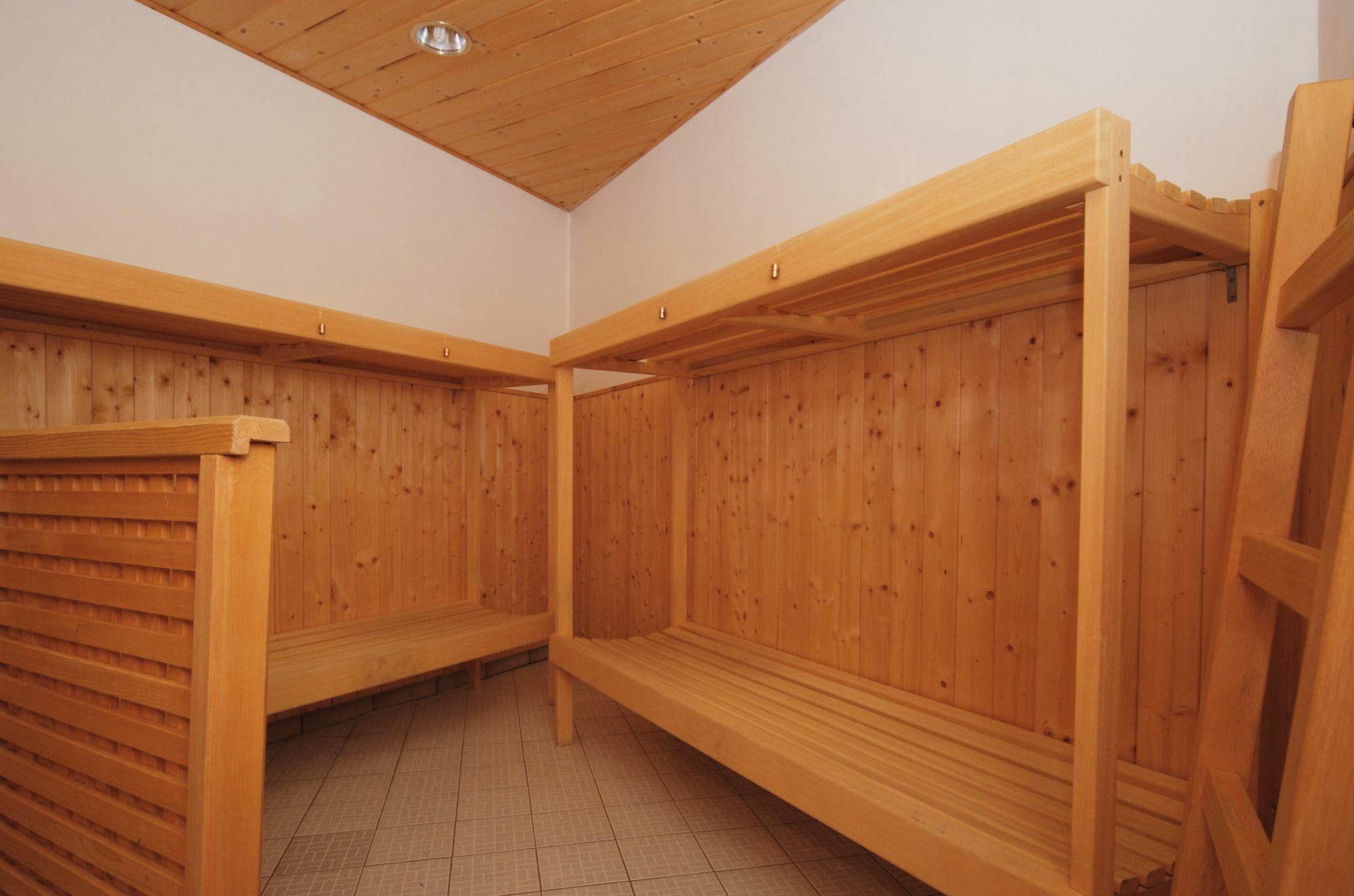 Sport Hotel Pampeago Tesero Exterior photo